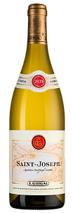 Белое Сухое Вино Saint-Joseph Blanc 2019 г. 0.75 л