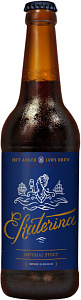 Пиво Jaws Empress Catherine Glass 0.33 л