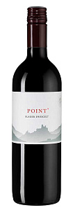 Красное Сухое Вино Point Blauer Zweigelt 2019 г. 0.75 л