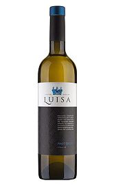 Вино Luisa Pinot Grigio 0.75 л