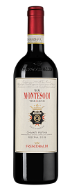 Вино Montesodi Frescobaldi 2020 г. 0.75 л