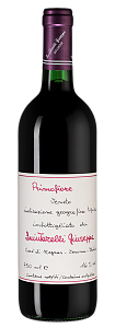 Красное Сухое Вино Primofiore 2018 г. 0.75 л