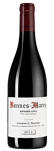 Красное Сухое Вино Bonnes-Mares Grand Cru Domaine Georges Roumier 2014 г. 0.75 л