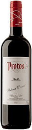 Вино Protos Roble 0.75 л