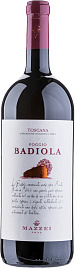 Вино Fonterutoli Poggio Badiola 1.5 л