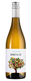 Вино Albarino Abellio Bodegas Milenium 0.75 л