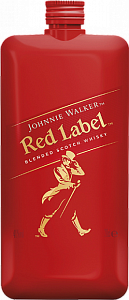 Виски Johnnie Walker Red Label Tyrion 0.2 л