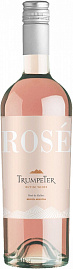 Вино Rutini Trumpeter Rose de Malbec 0.75 л