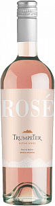Розовое Сухое Вино Rutini Trumpeter Rose de Malbec 0.75 л