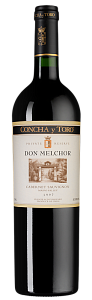 Красное Сухое Вино Don Melchor 1997 г. 0.75 л