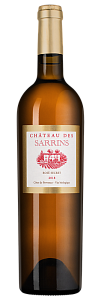 Розовое Сухое Вино Rose Secret Chateau des Sarrins 0.75 л