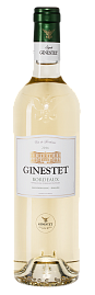 Вино Ginestet Bordeaux Blan 0.75 л