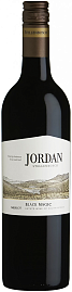 Вино Jordan Black Magic Stellenbosch 0.75 л