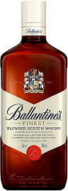 Виски Ballantine's Finest 0.75 л