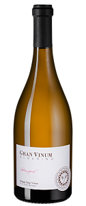 Белое Сухое Вино Albarino Gran Vinum 2020 г. 0.75 л