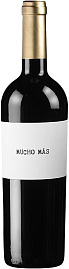 Вино Mucho Mas Tinto 0.75 л