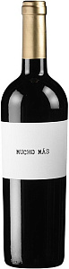 Красное Сухое Вино Mucho Mas Tinto 0.75 л