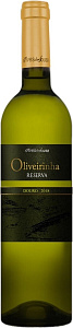 Белое Сухое Вино Oliveirinha Reserva Douro DOC 0.75 л