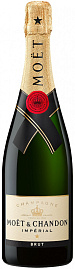 Шампанское Moet & Chandon Imperial 0.75 л