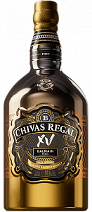 Виски Chivas Regal XV 1 л