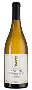 Белое Сухое Вино Chardonnay Salus Staglin Family Vineyard 2019 г. 0.75 л