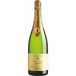 Игристое вино Bouvet Tresor Saumur Brut 0.75 л