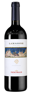 Красное Сухое Вино Lamaione 2017 г. 0.75 л