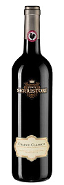 Вино Conti Serristori Chianti Classico 0.75 л