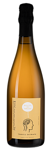 Белое Экстра брют Игристое вино Bulles de Roche 0.75 л