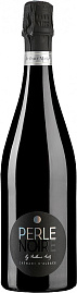 Игристое вино Arthur Metz Perle Noire Cremant d'Alsace 0.75 л