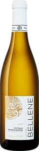 Белое Сухое Вино Cuvee Bellene Coteaux Bourguignons AOC Maison Roche de Bellene 0.75 л