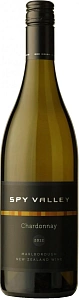 Белое Сухое Вино Spy Valley Chardonnay 0.75 л