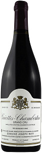 Красное Сухое Вино Domaine Joseph Roty Griotte-Chambertin Grand Cru 2013 г. 0.75 л