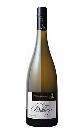 Вино Cuvee Balthazar Viognier 0.75 л