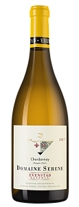 Белое Сухое Вино Evenstad Reserve Chardonnay 2017 г. 0.75 л