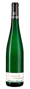 Белое Сладкое Вино Riesling Marienburg Spatlese 2020 г. 0.75 л