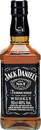 Виски Jack Daniel's 0.5 л