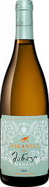 Вино Манави Блан 0.75 л