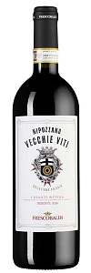 Красное Сухое Вино Nipozzano Chianti Rufina Riserva Vecchie Viti 2019 г. 0.75 л