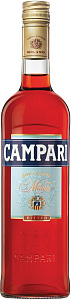 Настойка Campari Bitter 0.5 л