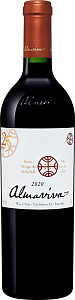 Красное Сухое Вино Almaviva 2020 г. 0.75 л