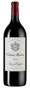 Красное Сухое Вино Chateau Montrose 2012 г. 1.5 л