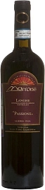 Вино Gian Piero Marrone Passione Langhe 0.75 л