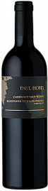 Вино Paul Hobbs Cabernet Sauvignon Beckstoffer To Kalon Vineyard 2015 г. 0.75 л
