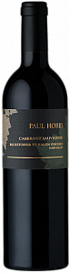 Красное Сухое Вино Paul Hobbs Cabernet Sauvignon Beckstoffer To Kalon Vineyard 2015 г. 0.75 л