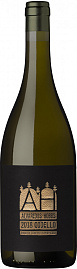 Вино Alvares-Hobbs Godello Ribeira Sacra 0.75 л