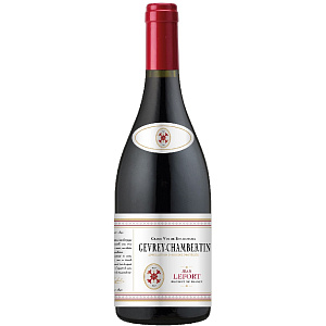 Красное Сухое Вино Jean Lefort Cru du Beaujolais Brouilly 0.75 л