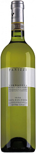 Белое Сухое Вино Panizzi Vigna Santa Margherita Vernaccia di San Gimignano 0.75 л