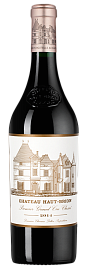 Вино Chateau Haut-Brion Rouge 2014 г. 0.75 л