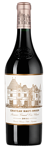 Красное Сухое Вино Chateau Haut-Brion Rouge 2014 г. 0.75 л